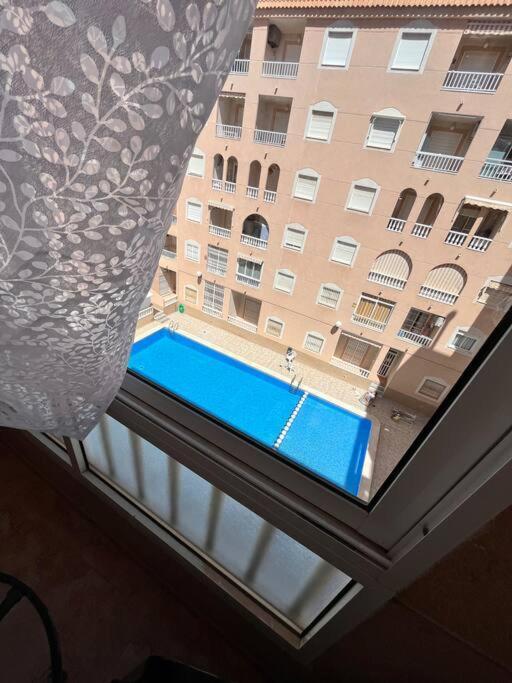 Cozy Apartment 5 Mins To Beach トレビエハ エクステリア 写真