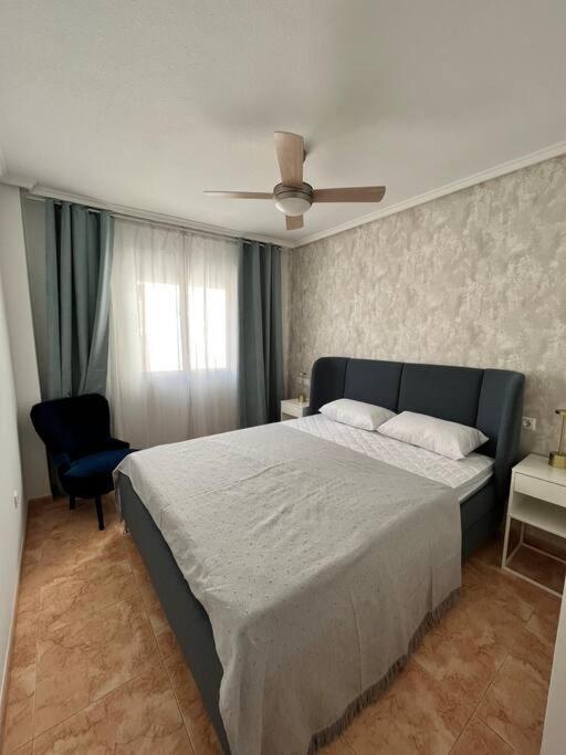 Cozy Apartment 5 Mins To Beach トレビエハ エクステリア 写真