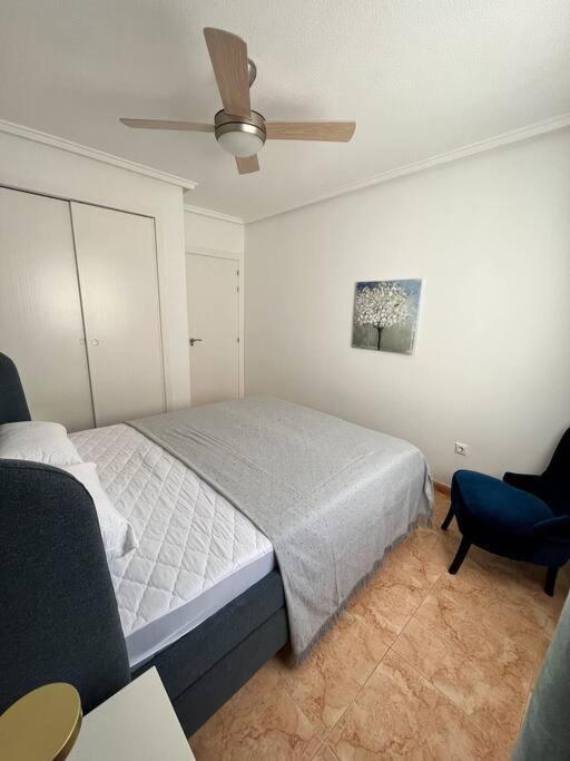 Cozy Apartment 5 Mins To Beach トレビエハ エクステリア 写真